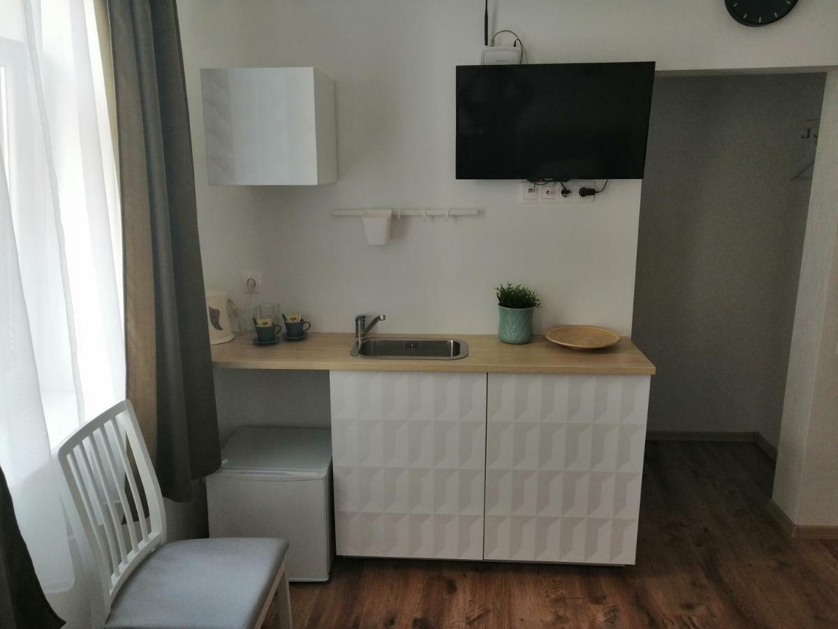 Papa Home Riga Eksteriør billede