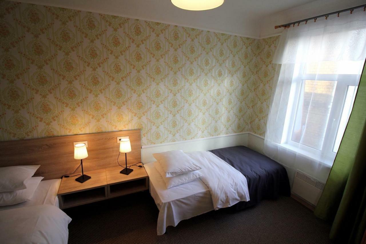 Papa Home Riga Eksteriør billede