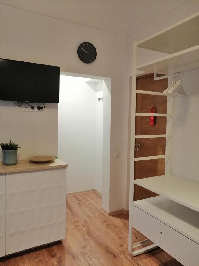Papa Home Riga Eksteriør billede