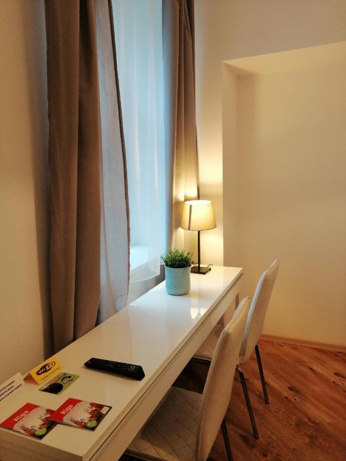Papa Home Riga Eksteriør billede