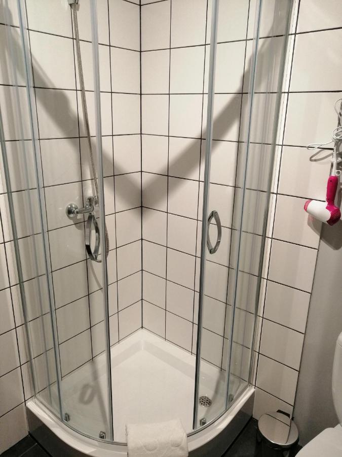 Papa Home Riga Eksteriør billede