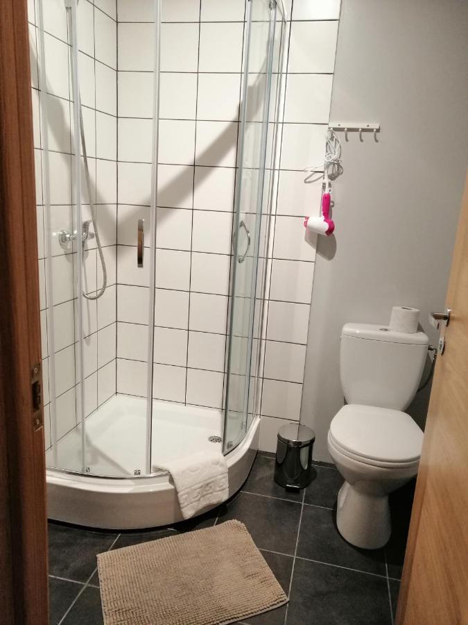 Papa Home Riga Eksteriør billede